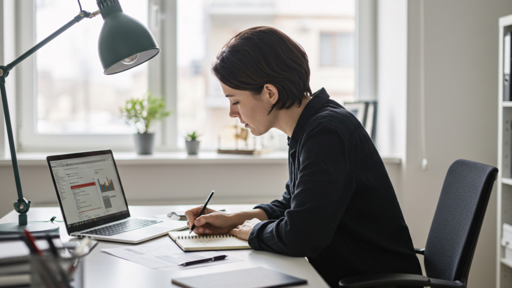 Hospitality staff efficiently managing hotel operations to improve guest satisfaction and workflow