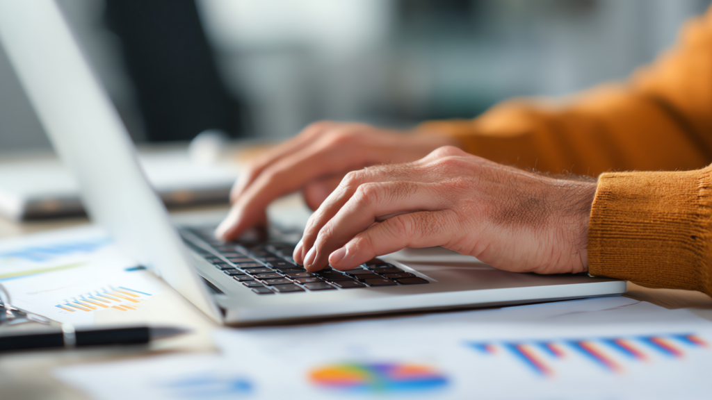 Remote hotel management using cloud-based software for seamless hospitality operations